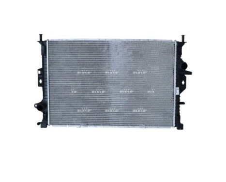 Radiator, engine cooling EASY FIT