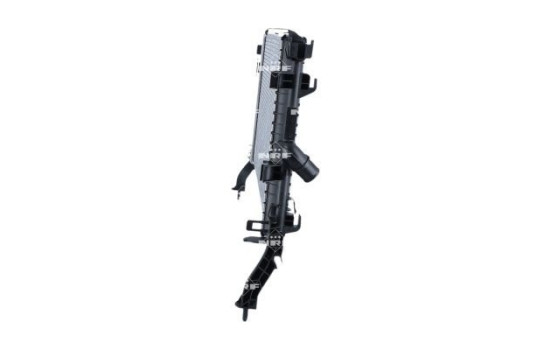 Radiator, engine cooling EASY FIT, Image 4