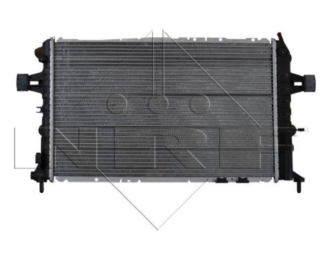 Radiator, engine cooling EASY FIT, Image 2