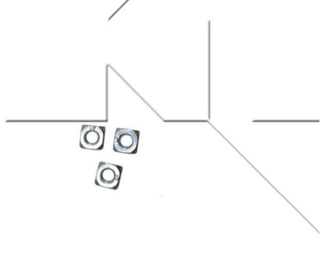 Radiator, engine cooling EASY FIT, Image 5