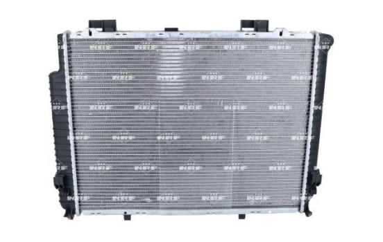 Radiator, engine cooling EASY FIT, Image 3