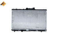 Radiator, engine cooling EASY FIT