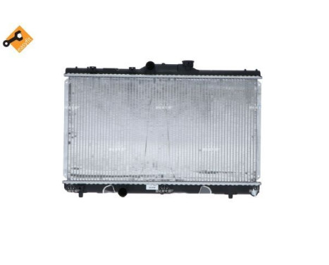 Radiator, engine cooling EASY FIT