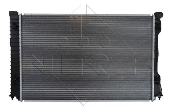Radiator, engine cooling EASY FIT