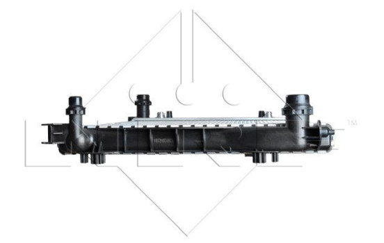Radiator, engine cooling EASY FIT, Image 2