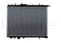 Radiator, engine cooling EASY FIT