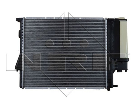 Radiator, engine cooling EASY FIT