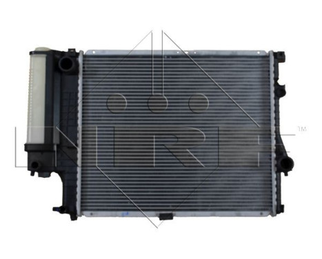 Radiator, engine cooling EASY FIT, Image 3