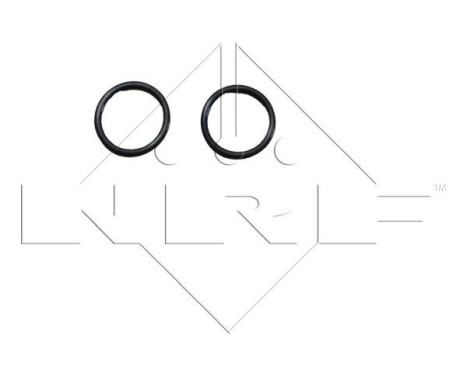 Radiator, engine cooling EASY FIT, Image 5