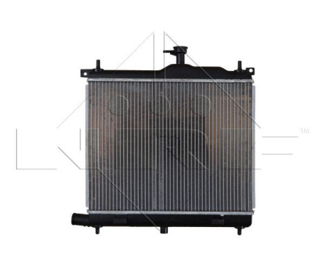 Radiator, engine cooling EASY FIT, Image 2