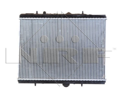 Radiator, engine cooling EASY FIT, Image 2