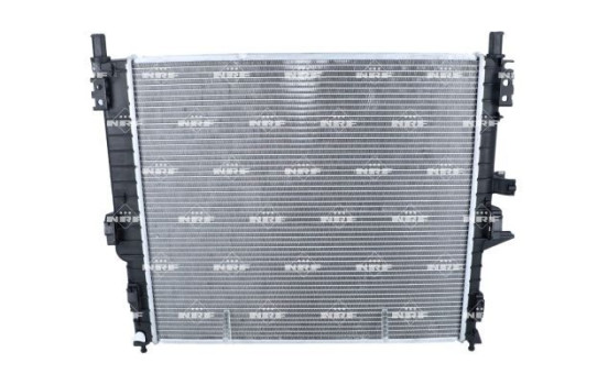 Radiator, engine cooling EASY FIT, Image 3