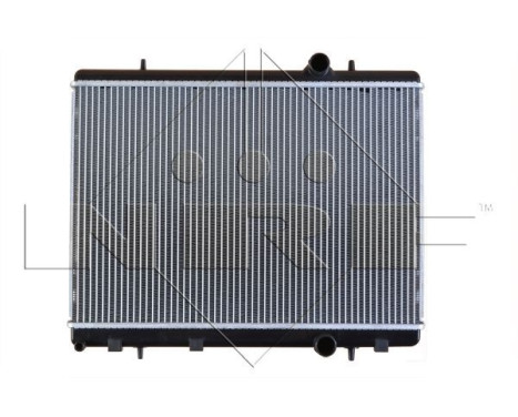 Radiator, engine cooling EASY FIT