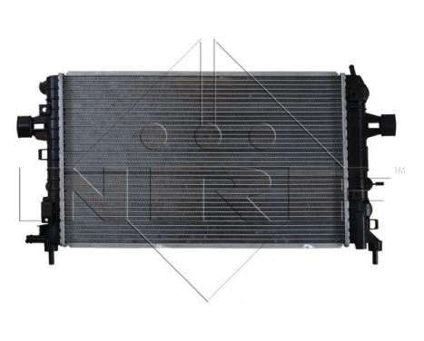 Radiator, engine cooling EASY FIT, Image 2