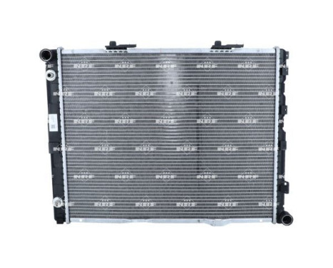 Radiator, engine cooling EASY FIT