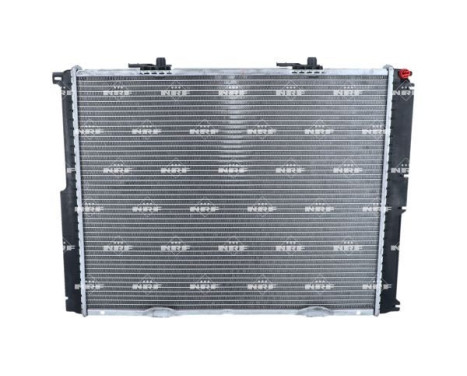 Radiator, engine cooling EASY FIT, Image 3