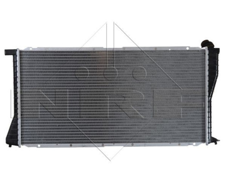 Radiator, engine cooling EASY FIT, Image 2