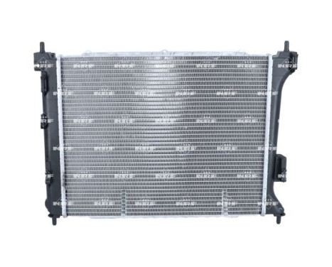 Radiator, engine cooling EASY FIT, Image 3