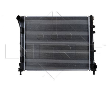 Radiator, engine cooling EASY FIT