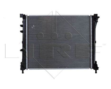 Radiator, engine cooling EASY FIT, Image 2