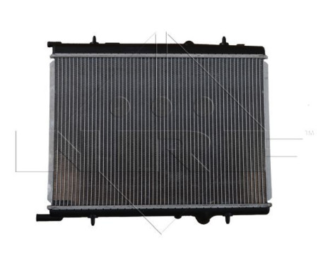 Radiator, engine cooling EASY FIT, Image 2