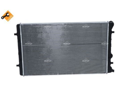 Radiator, engine cooling EASY FIT, Image 3