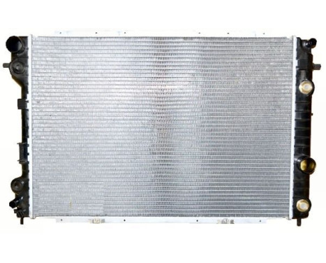 Radiator, engine cooling EASY FIT