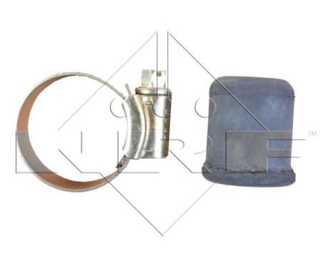 Radiator, engine cooling EASY FIT, Image 5