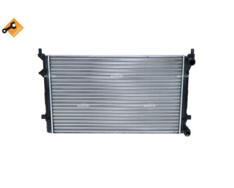 Radiator, engine cooling EASY FIT