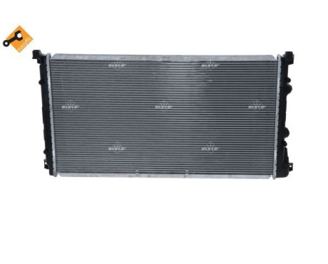 Radiator, engine cooling EASY FIT, Image 3