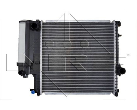 Radiator, engine cooling EASY FIT, Image 2