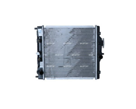 Radiator, engine cooling EASY FIT