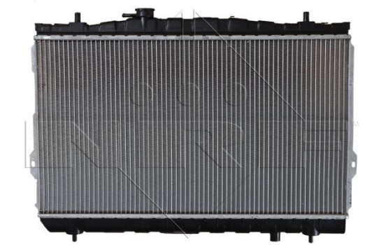 Radiator, engine cooling EASY FIT