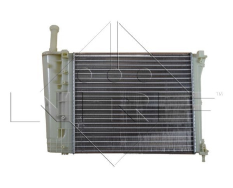 Radiator, engine cooling EASY FIT, Image 2