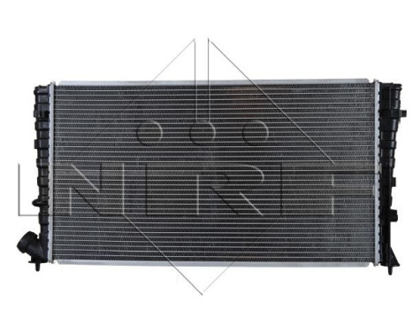 Radiator, engine cooling EASY FIT, Image 2