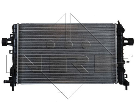 Radiator, engine cooling EASY FIT, Image 2