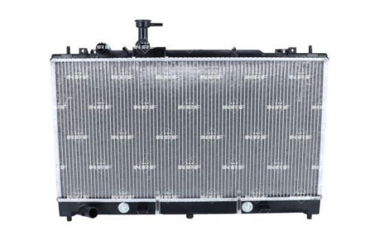 Radiator, engine cooling EASY FIT