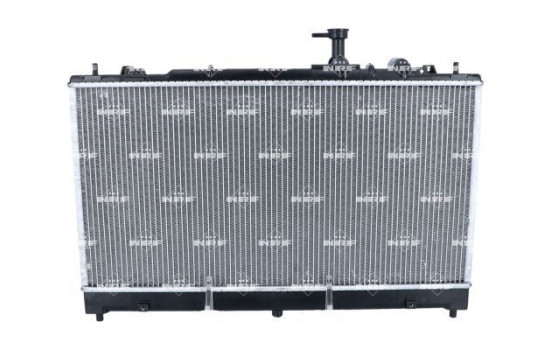Radiator, engine cooling EASY FIT, Image 3