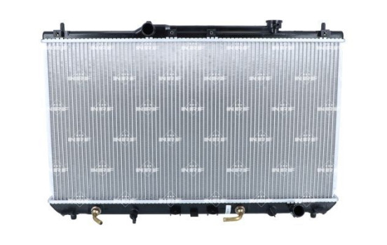 Radiator, engine cooling EASY FIT