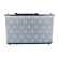 Radiator, engine cooling EASY FIT, Thumbnail 3
