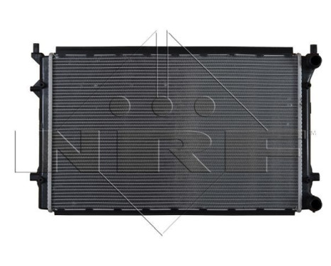 Radiator, engine cooling EASY FIT, Image 2