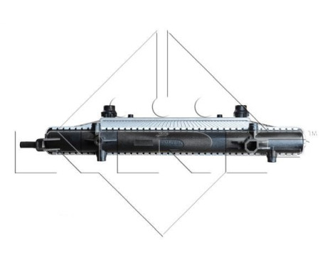 Radiator, engine cooling EASY FIT, Image 3