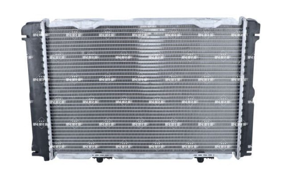 Radiator, engine cooling EASY FIT