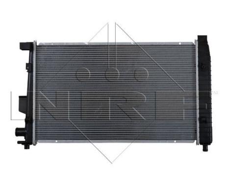 Radiator, engine cooling EASY FIT, Image 2