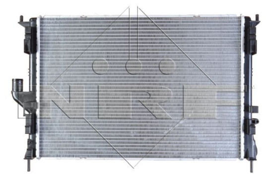 Radiator, engine cooling EASY FIT