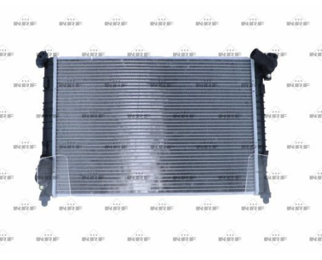 Radiator, engine cooling EASY FIT