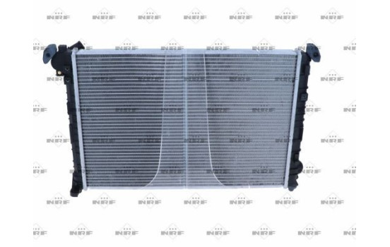 Radiator, engine cooling EASY FIT, Image 3