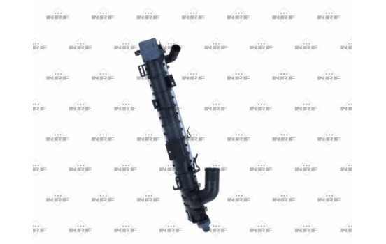 Radiator, engine cooling EASY FIT, Image 4