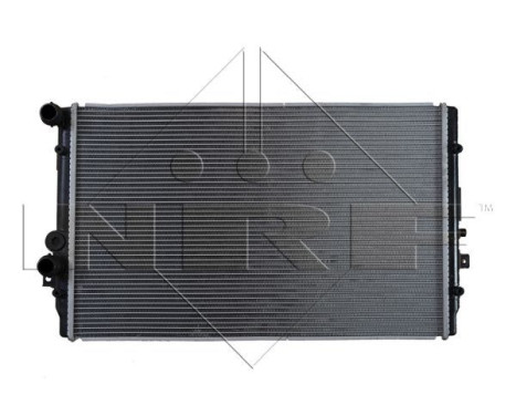 Radiator, engine cooling EASY FIT