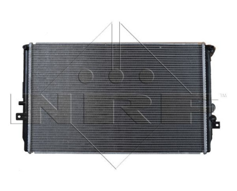 Radiator, engine cooling EASY FIT, Image 2